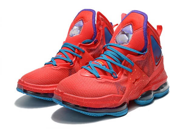 kid and women lebron 19 shoes-005
